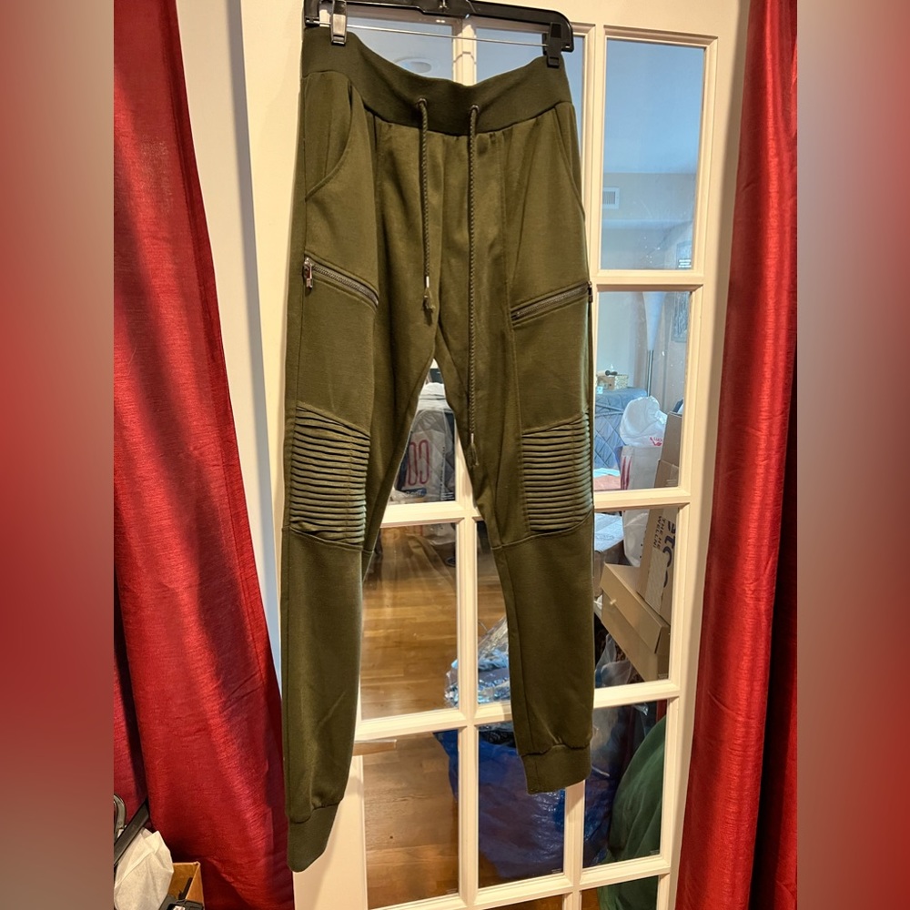 Trillnation sweatpants